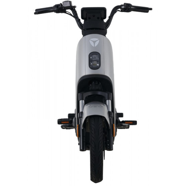 Фото - Электроскутер YADEA V7 Gray