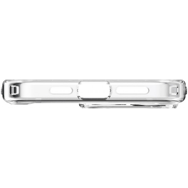 Фото - Чехол для смартфона Spigen for Apple iPhone 15 Pro Max Ultra Hybrid, Frost Clear (ACS06567)