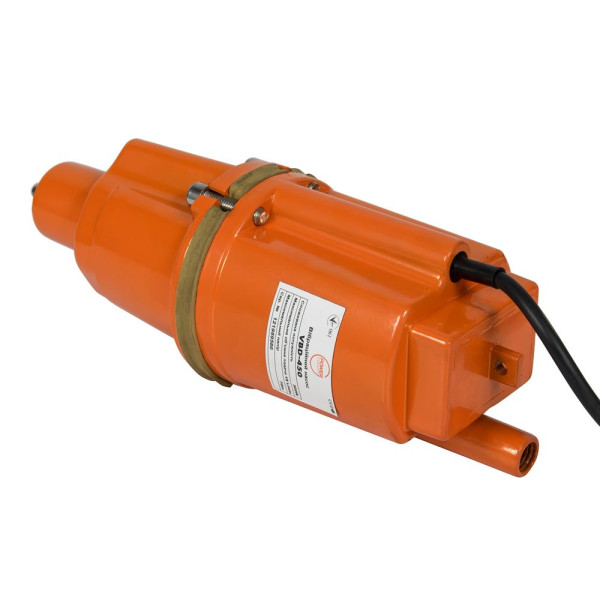 Фото - Погружной насос Powercraft VBD-450