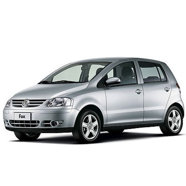 Фото - Коврики ворсовые в салон авто EVAtech Premium для Volkswagen Fox 2003 1 поколение Htb EU черный кант (VW11808CD5VPB)