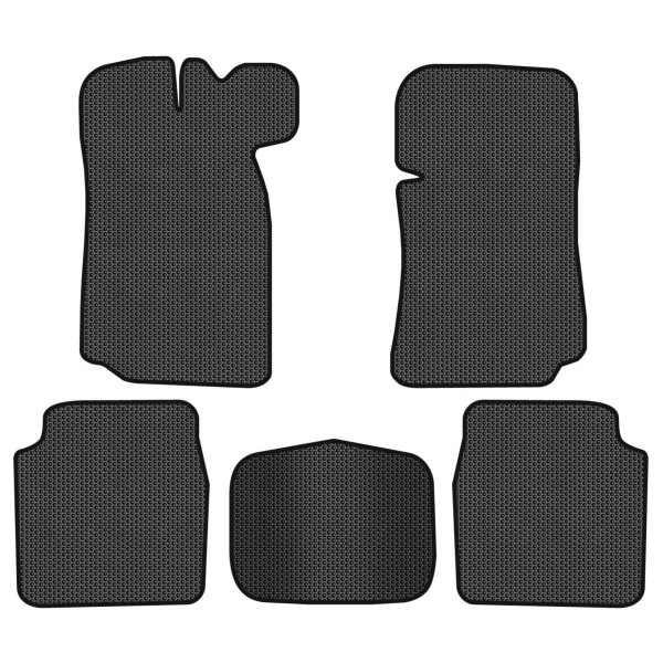 Фото - EVA коврики в салон авто EVAtech для 2105 ВАЗ 1980-2010 1 поколение Sedan EU (VA51321C5SBB) Фото - EVA коврики в салон авто EVAtech для 2105 ВАЗ 1980-2010 1 поколение Sedan EU (VA51321C5SBB)