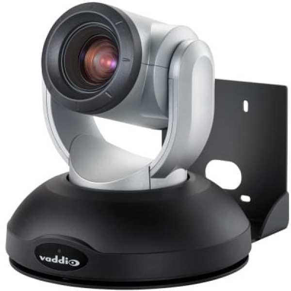 Фото - Веб-камера для компьютера Vaddio RoboSHOT 20 UHD Black (999-9950-001)