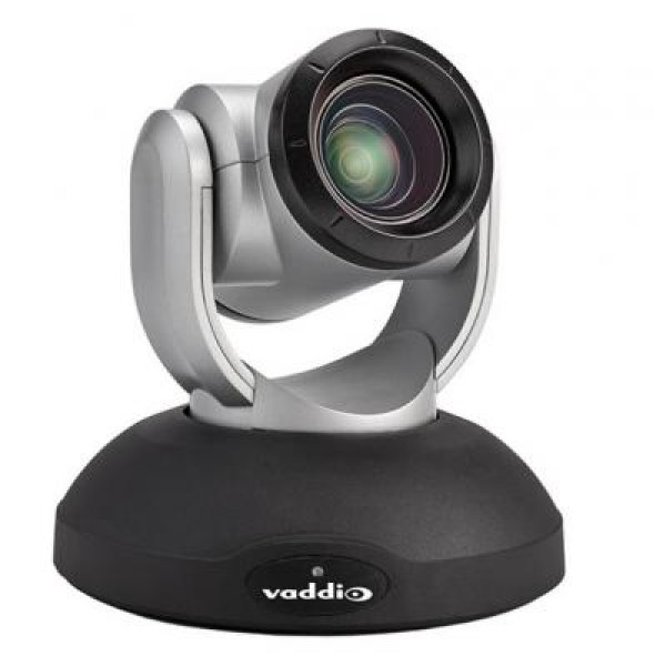 Фото - Веб-камера для компьютера Vaddio RoboSHOT 20 UHD Black (999-9950-001)