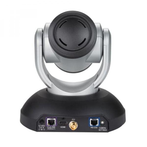 Фото - Веб-камера для компьютера Vaddio RoboSHOT 20 UHD Black (999-9950-001)