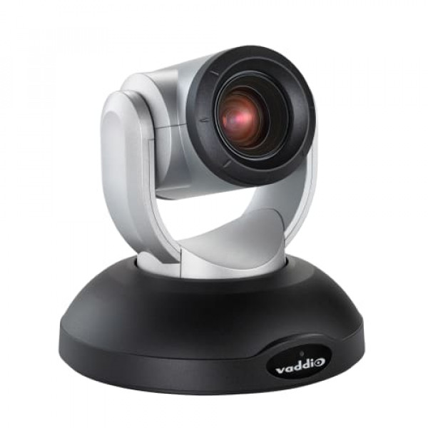 Фото - Веб-камера для компьютера Vaddio RoboSHOT 20 UHD Black (999-9950-001)