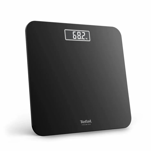 Фото - Весы напольные Tefal PP1800V0 PREMISS BLACK