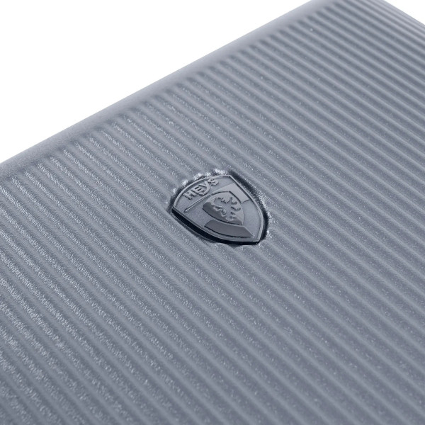 Фото - Чемодан Heys Earth Tones (M) Glacier Grey (10156-0144-26/10156-0144-S3)