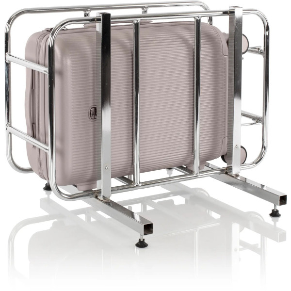 Фото - Чемодан Heys Earth Tones (S) Atmosphere (10156-0143-21/10156-0143-S3)