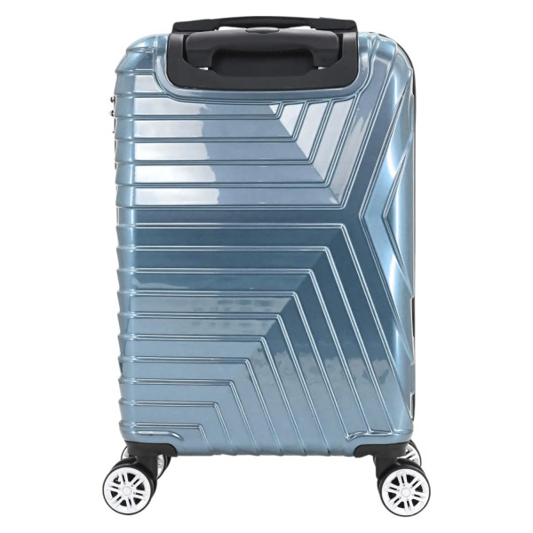 Фото - Чемодан Semi Line S Blue (T5764-1)