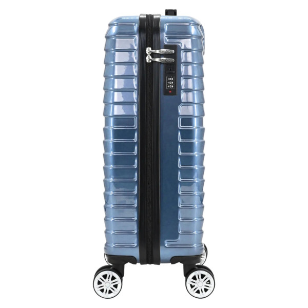 Фото - Чемодан Semi Line S Blue (T5764-1)