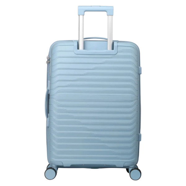 Фото - Чемодан Semi Line S Blue (T5780-1)
