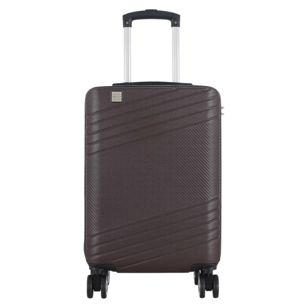 Фото - Чемодан Semi Line S Brown (T5788-1)