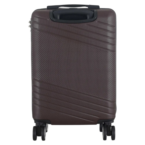 Фото - Чемодан Semi Line S Brown (T5788-1)