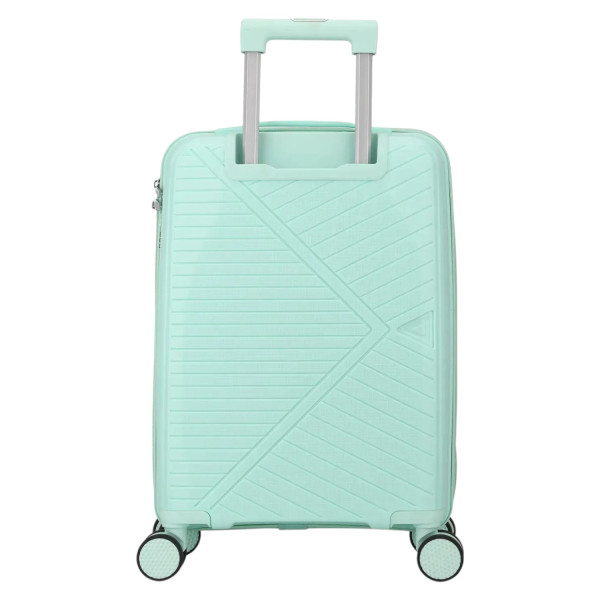 Фото - Чемодан Semi Line S Mint (T5831-1)