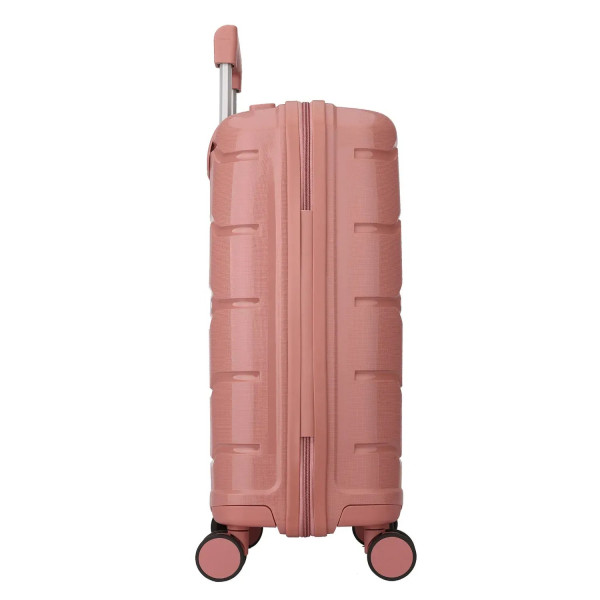Фото - Чемодан Semi Line S Rose Gold (T5836-1)