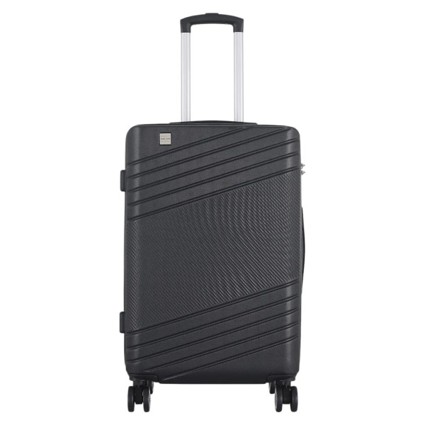 Фото - Чемодан Semi Line M Black (T5789-2)