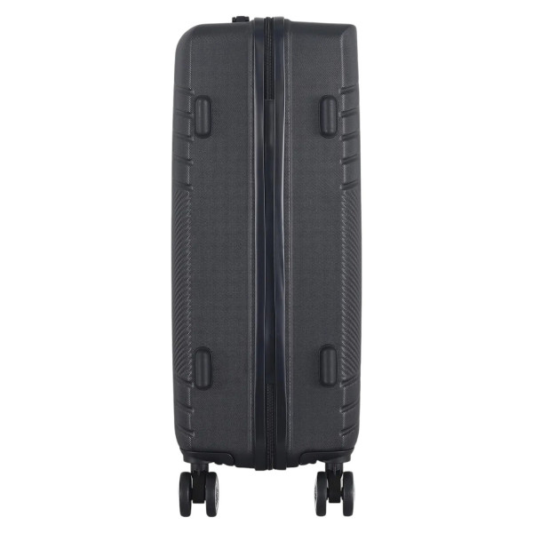 Фото - Чемодан Semi Line M Black (T5789-2)