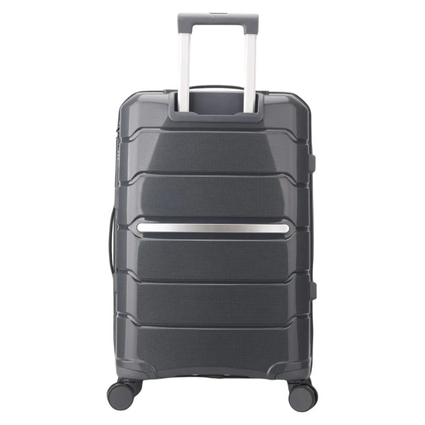 Фото - Чемодан Semi Line M Graphite (T5835-2)