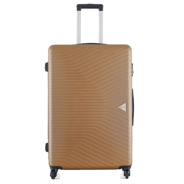 Фото - Чемодан Semi Line L Brown (T5693-3)