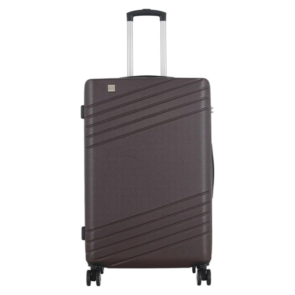 Фото - Чемодан Semi Line L Brown (T5788-3)