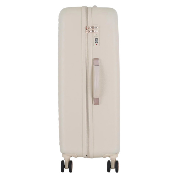 Фото - Чемодан Semi Line L Ercu (T5791-3)