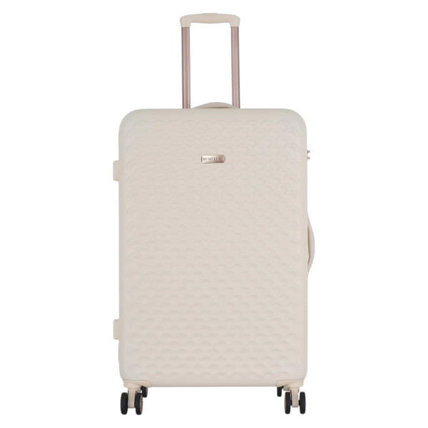 Фото - Чемодан Semi Line L Ercu (T5791-3)