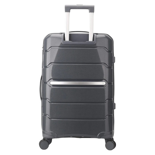 Фото - Чемодан Semi Line L Graphite (T5835-3)