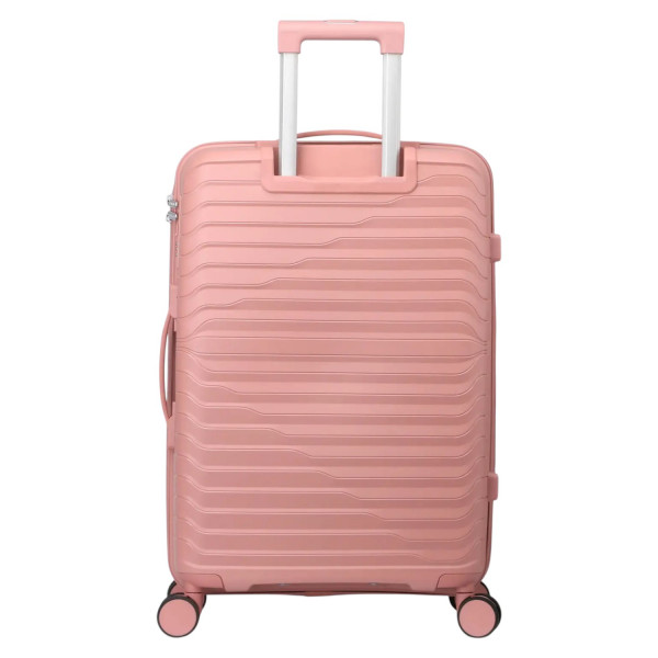 Фото - Чемодан Semi Line L Rose (T5779-3)