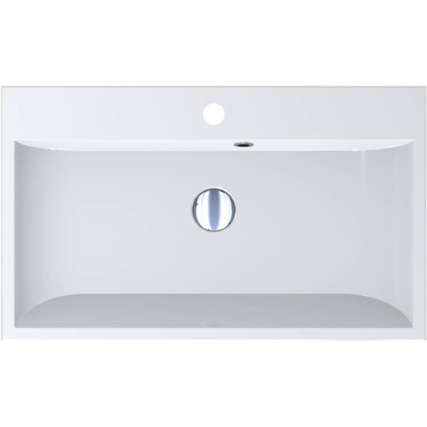 Фото - Раковина для ванной Miraggio VARNA 700