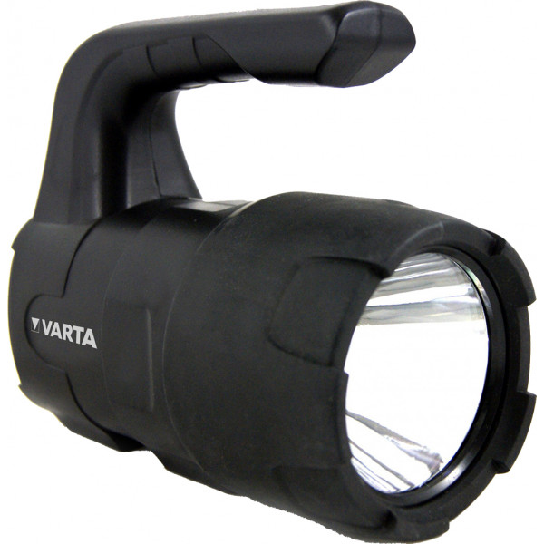 Фото - Фонарь Varta Indestructible lantern LED 4C (18750101421)