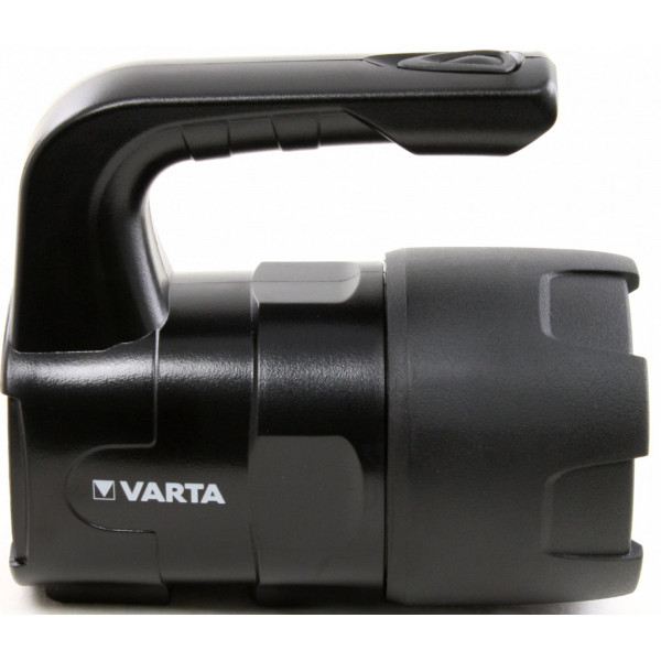 Фото - Фонарь Varta Indestructible lantern LED 4C (18750101421)