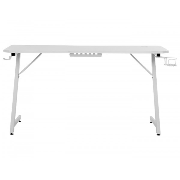 Фото - Стол компьютерный Hator Vast Junior (HTD-008) White