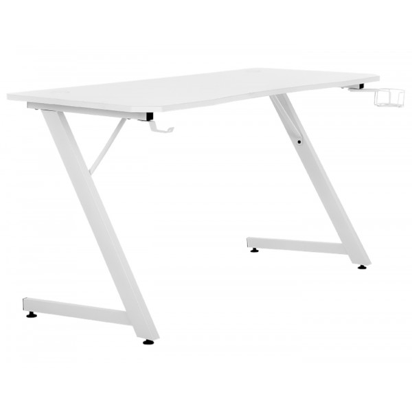 Фото - Стол компьютерный Hator Vast Junior (HTD-008) White