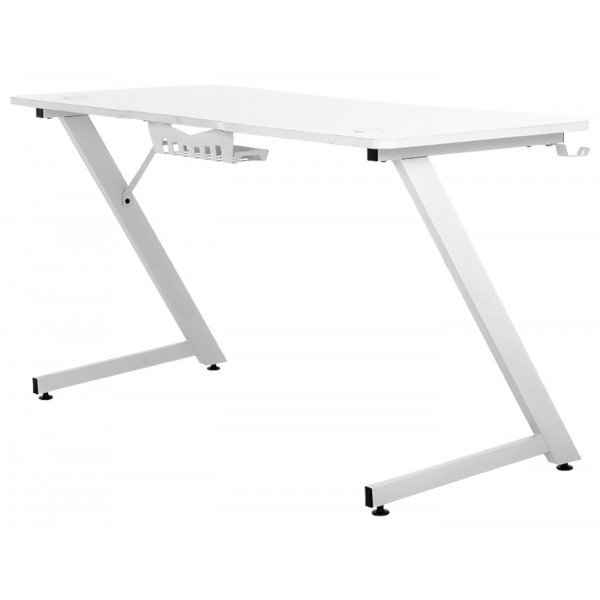 Фото - Стол компьютерный Hator Vast Junior (HTD-008) White