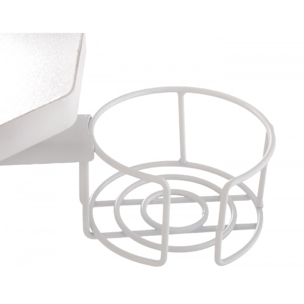 Фото - Стол компьютерный Hator Vast Junior (HTD-008) White