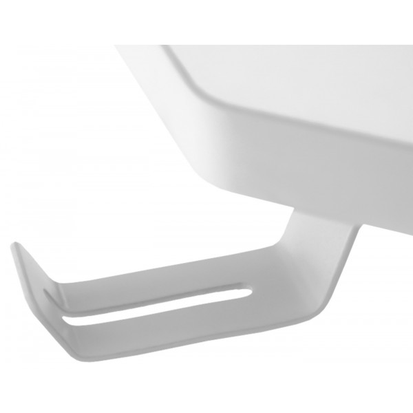 Фото - Стол компьютерный Hator Vast Junior (HTD-008) White