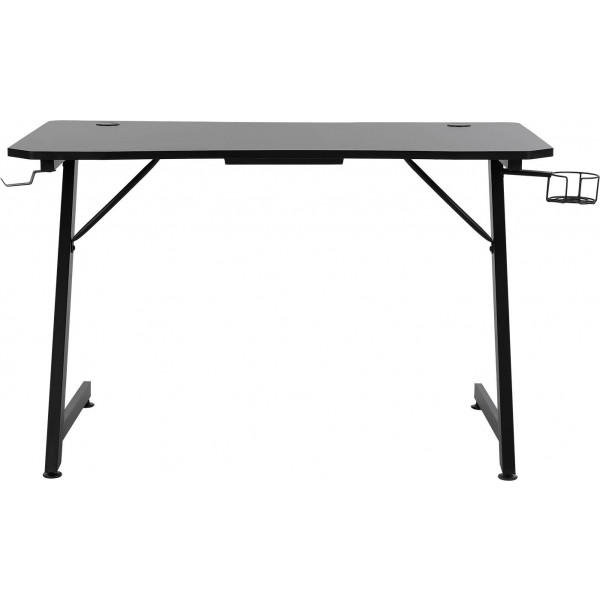 Фото - Стол компьютерный Hator Vast Junior (HTD-009) Black