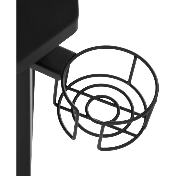 Фото - Стол компьютерный Hator Vast Junior (HTD-009) Black