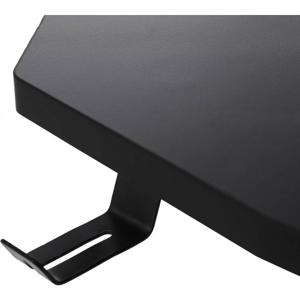 Фото - Стол компьютерный Hator Vast Junior (HTD-009) Black