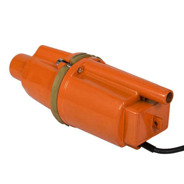 Фото - Погружной насос Powercraft VBD-450