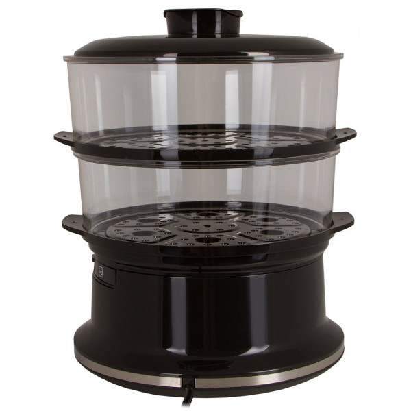 Фото - Уценка - Пароварка Tefal VC1401