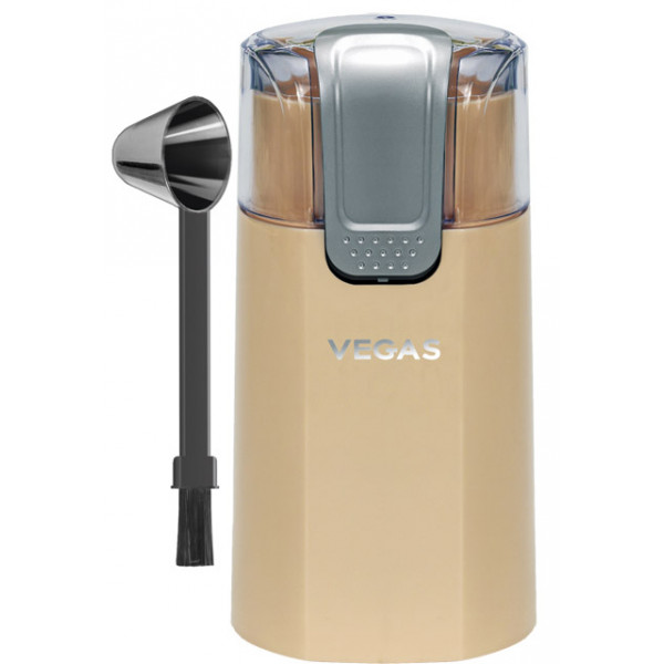 Фото - Кофемолка Vegas VCG-0066B