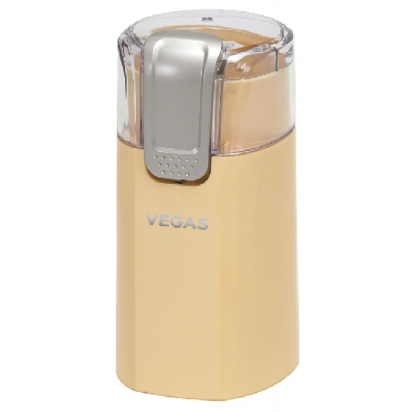 Фото - Кофемолка Vegas VCG-0066B