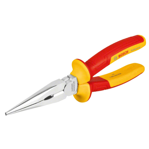 Фото - Набор инструментов Bosch Professional 5 шт. VDE (1.600.A02.NG2)