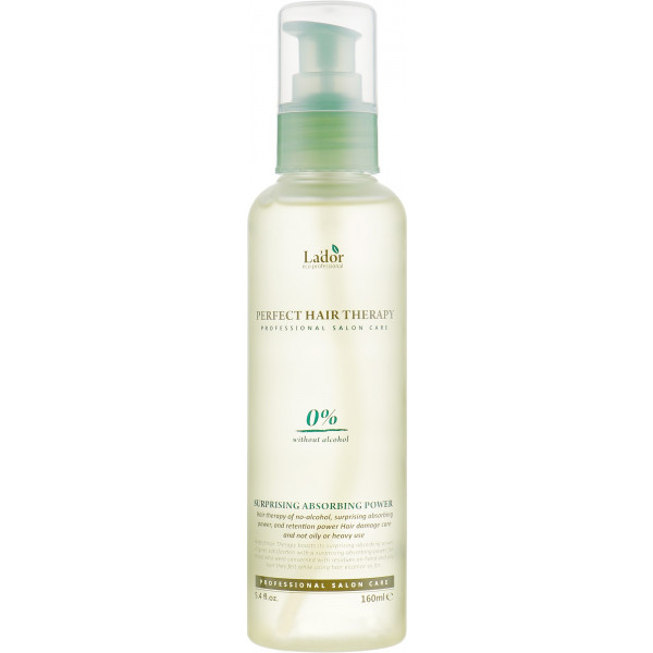 Фото - Сыворотка для волос Lador Perfect Hair Therapy 160 мл (8809500810346)