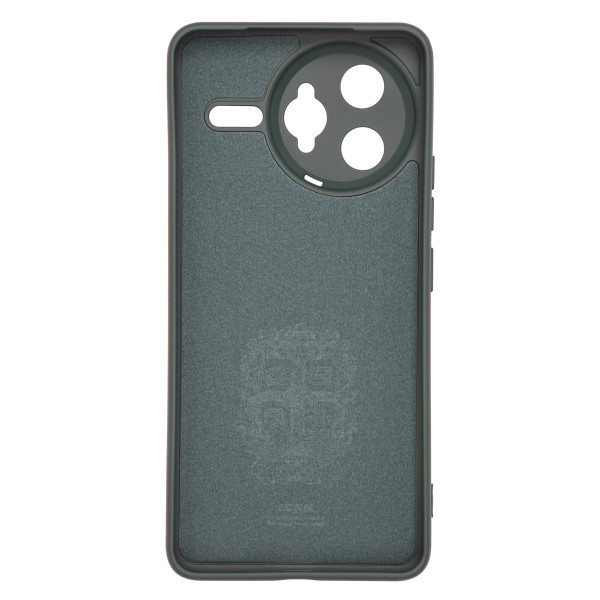 Фото - Чехол для смартфона Armorstandart ICON for Xiaomi Poco F7 Ultra Camera cover Dark Green (ARM85219)