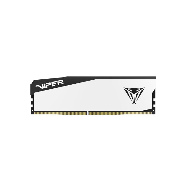 Фото - Память DDR Patriot DDR5 2x16GB/6400 Viper Elite 5 (VEB532G6432KW)