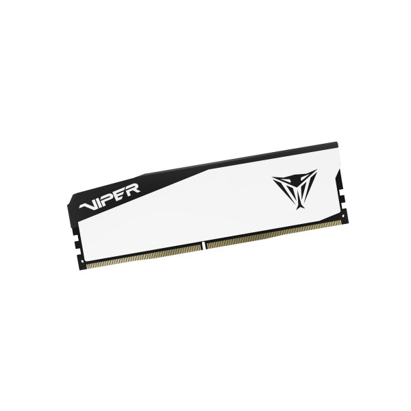 Фото - Память DDR Patriot DDR5 2x16GB/6400 Viper Elite 5 (VEB532G6432KW)