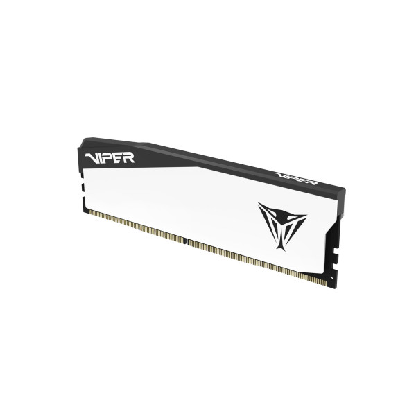 Фото - Память DDR Patriot DDR5 2x16GB/6400 Viper Elite 5 (VEB532G6432KW)