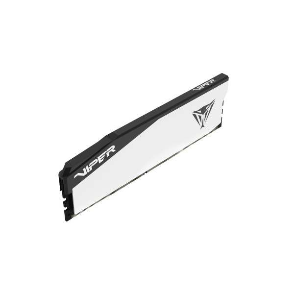 Фото - Память DDR Patriot DDR5 2x16GB/6400 Viper Elite 5 (VEB532G6432KW)